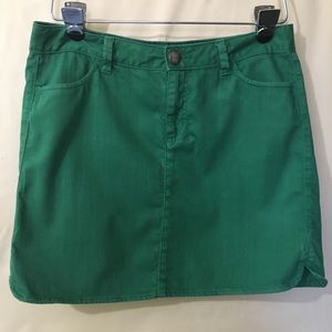 Tommy Hilfiger denim skirt